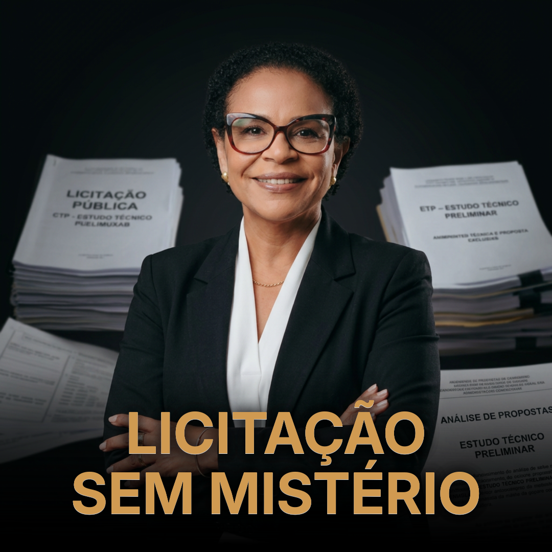 Especialista do evento
